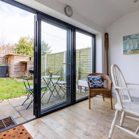 York House Villa Whitstable Kültér fotó