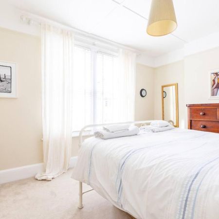 York House Villa Whitstable Kültér fotó