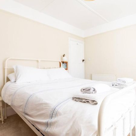 York House Villa Whitstable Kültér fotó