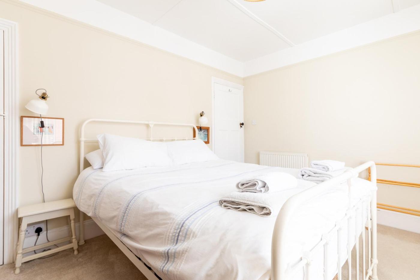 York House Villa Whitstable Kültér fotó