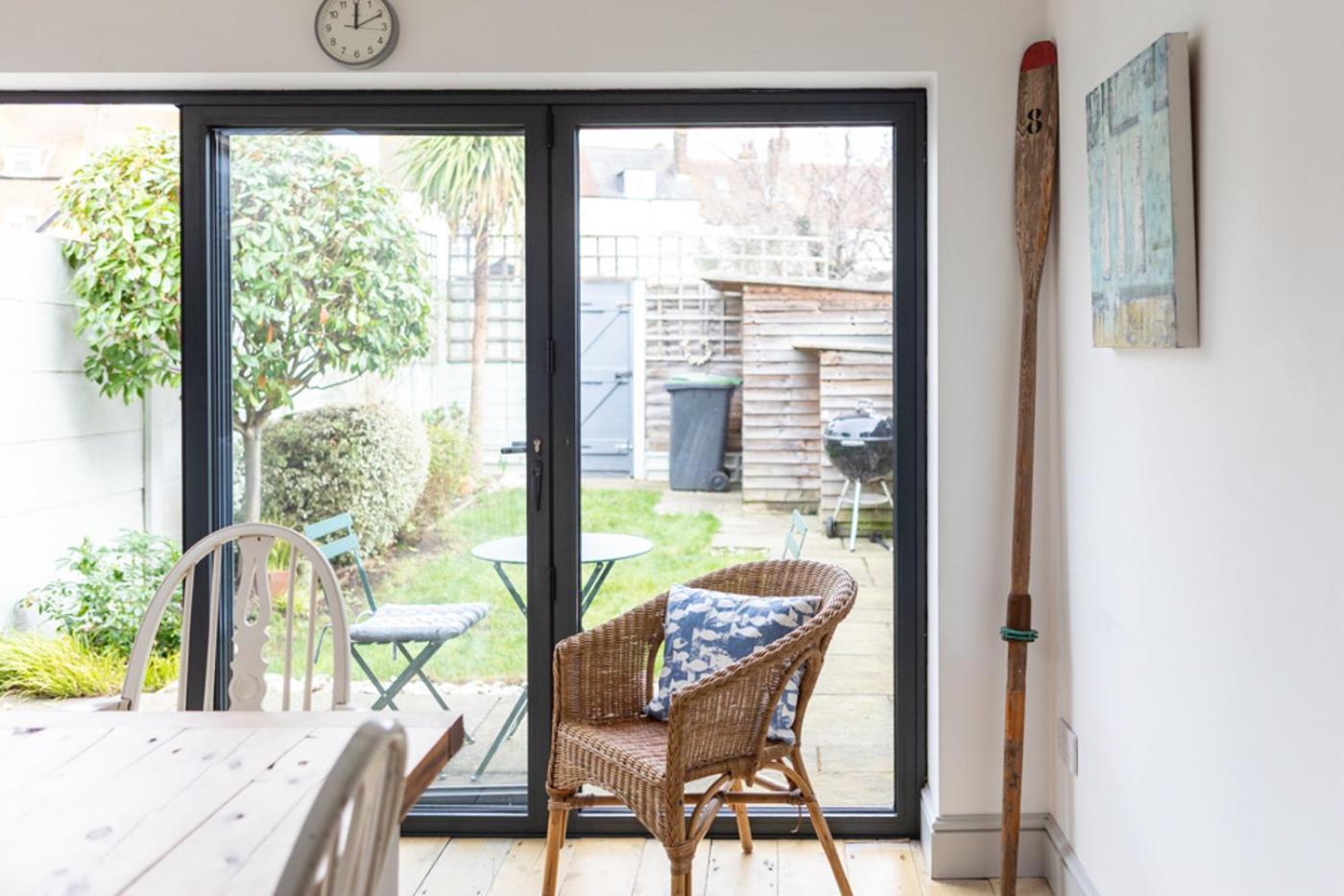 York House Villa Whitstable Kültér fotó