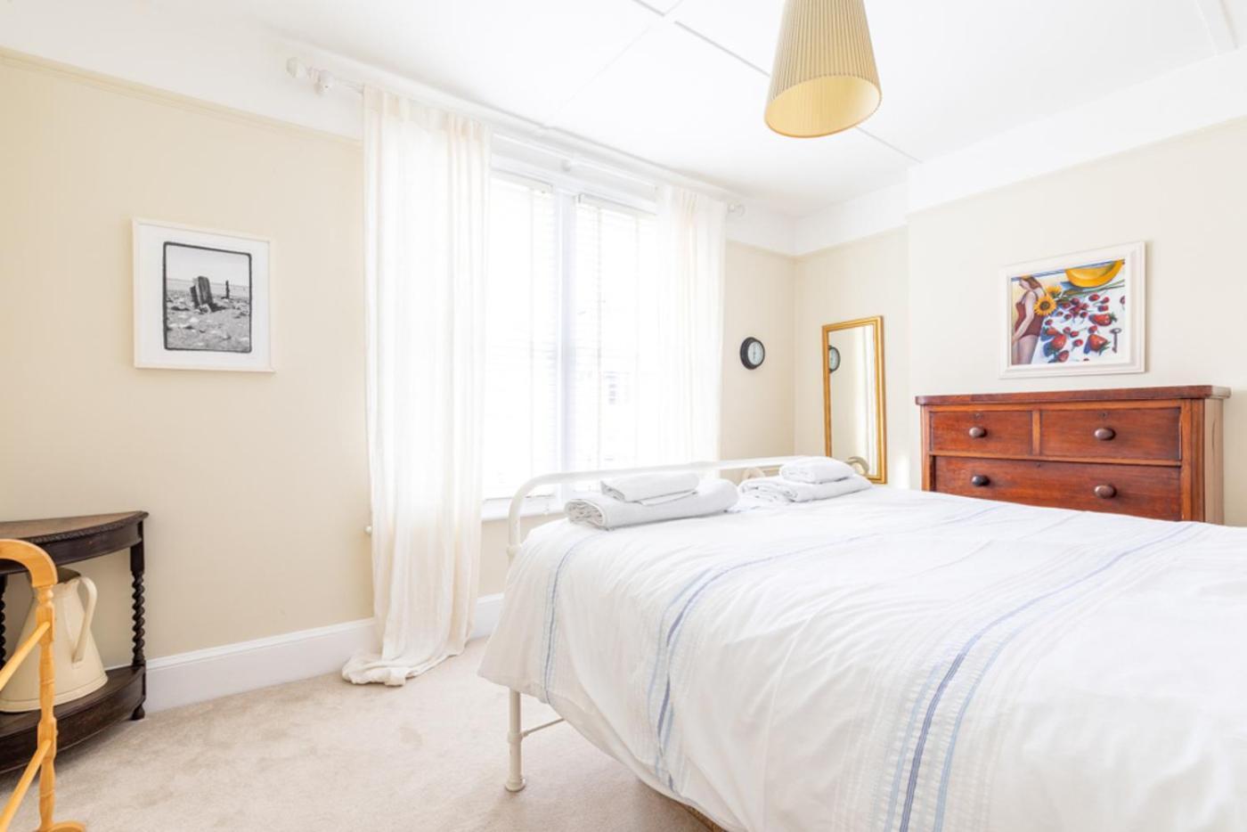 York House Villa Whitstable Kültér fotó