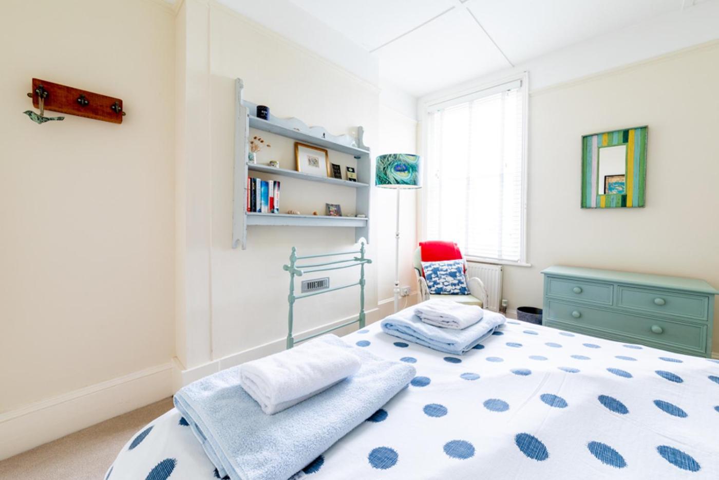 York House Villa Whitstable Kültér fotó