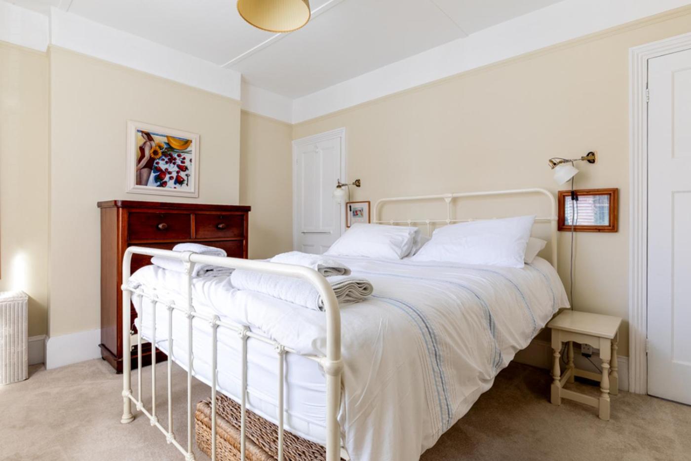 York House Villa Whitstable Kültér fotó