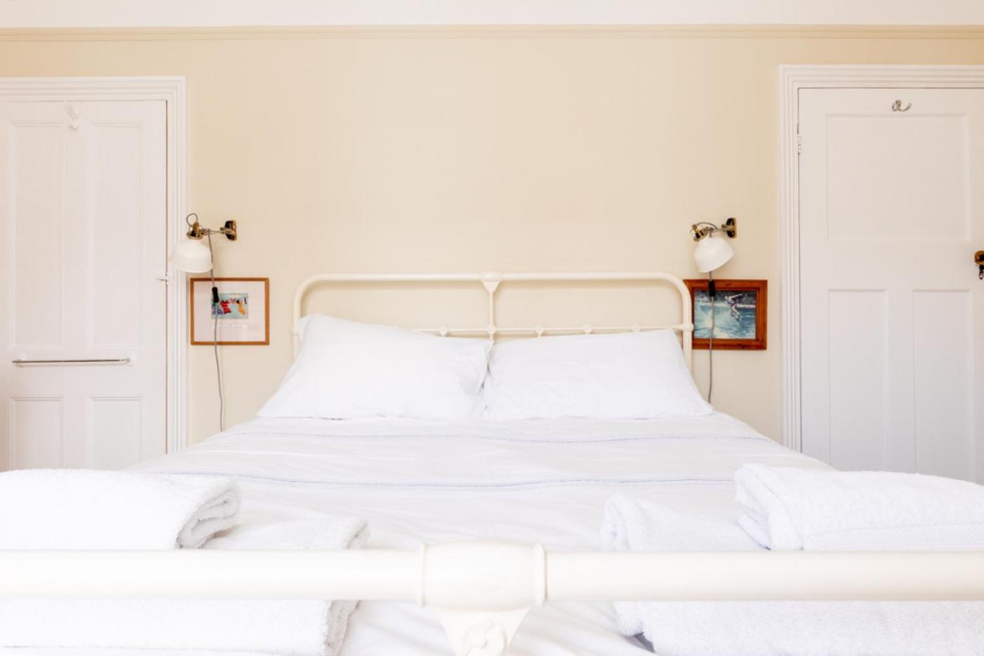 York House Villa Whitstable Kültér fotó