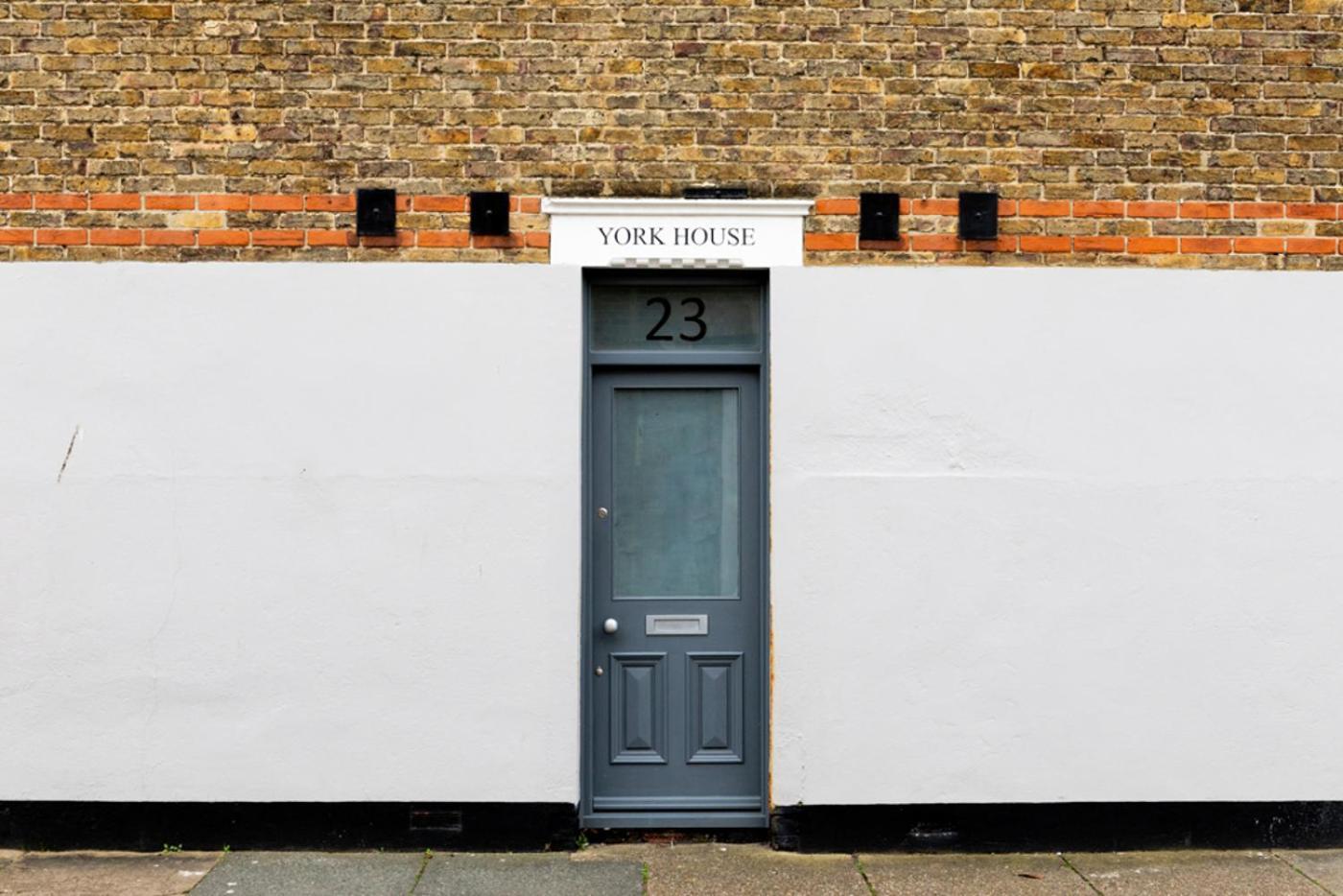 York House Villa Whitstable Kültér fotó