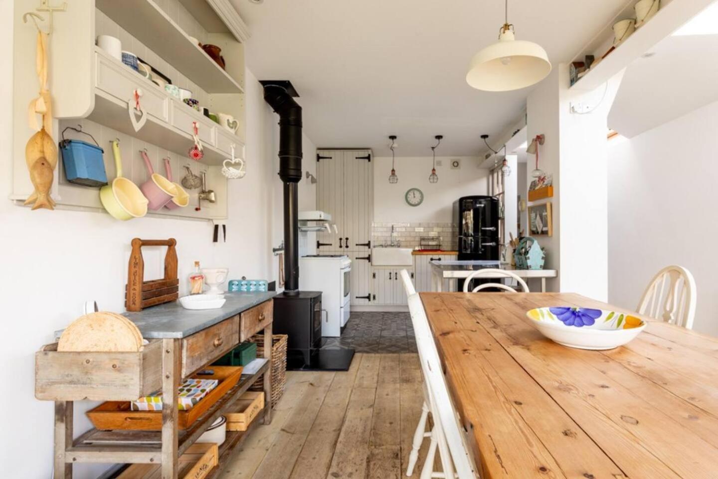 York House Villa Whitstable Kültér fotó