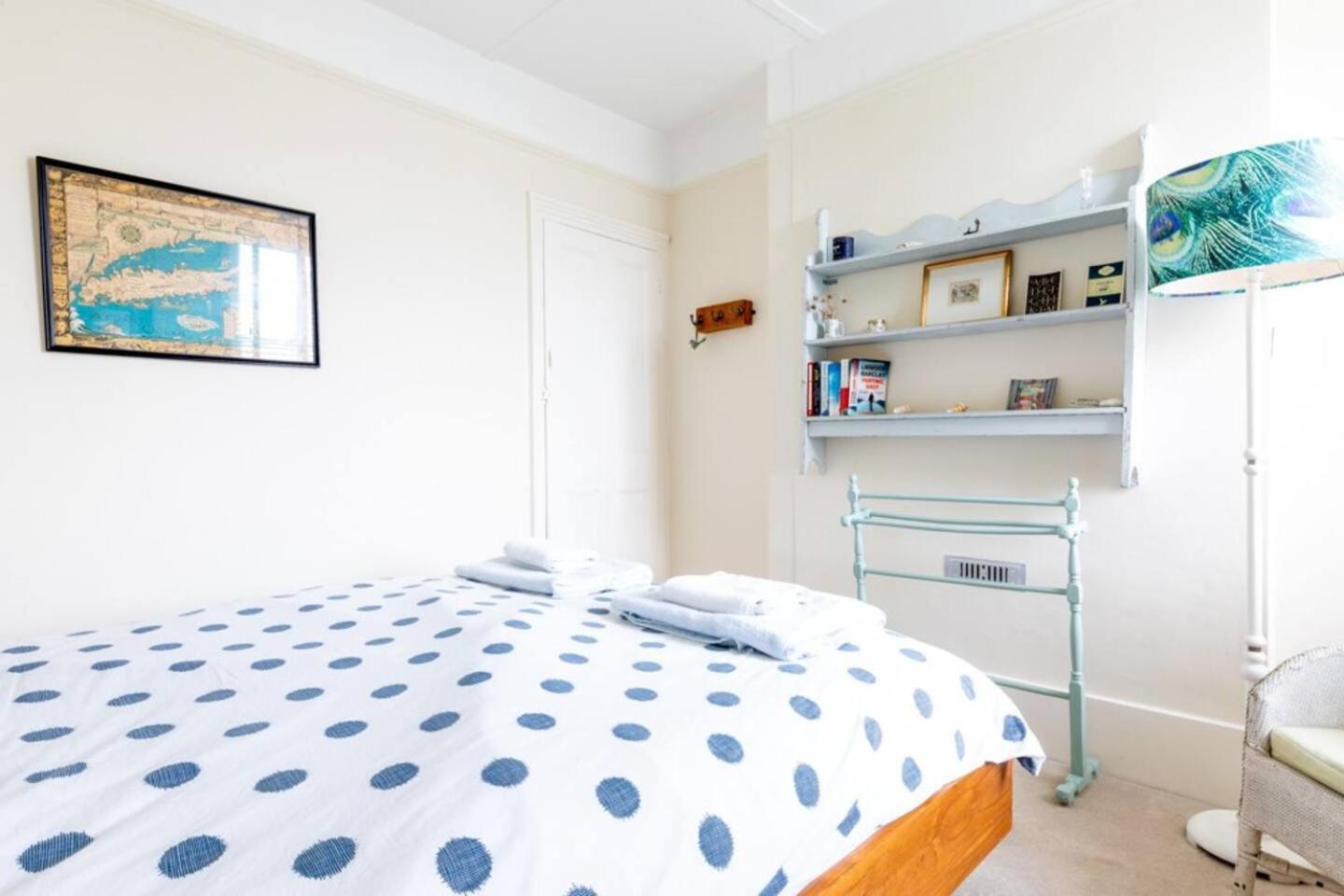 York House Villa Whitstable Kültér fotó