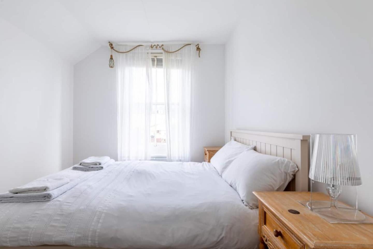 York House Villa Whitstable Kültér fotó