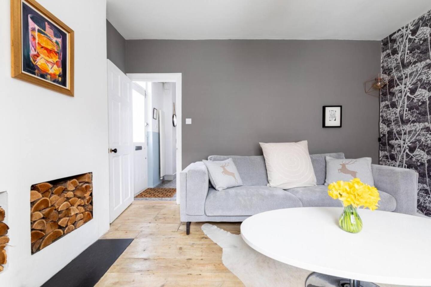 York House Villa Whitstable Kültér fotó
