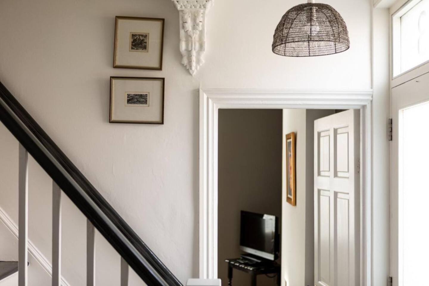 York House Villa Whitstable Kültér fotó