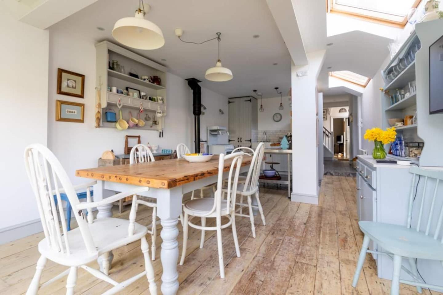 York House Villa Whitstable Kültér fotó