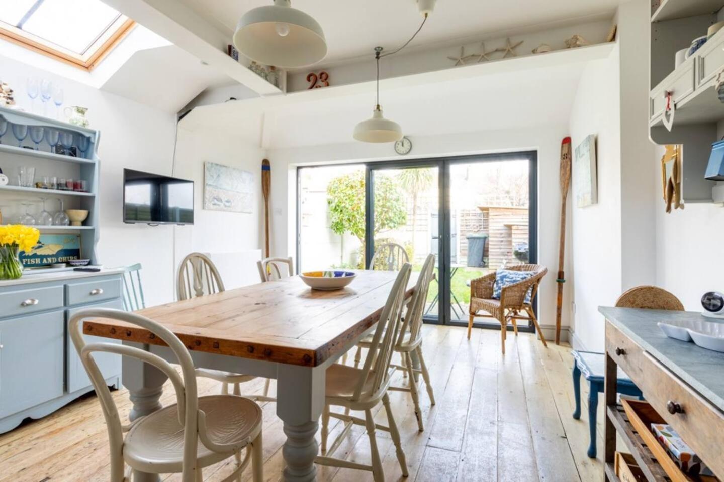 York House Villa Whitstable Kültér fotó